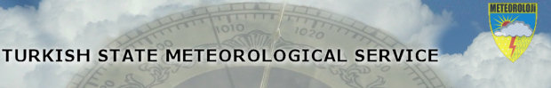 Turkish State Meteorological Service