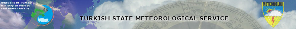 Turkish State Meteorological Service