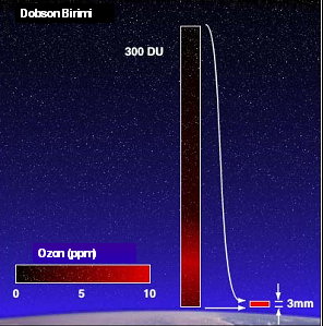 Dobson birimi 