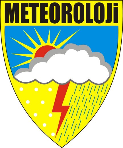 meteoroloji genel müdürlüğü logo ile ilgili görsel sonucu