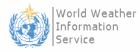 WMO World Weather Information Service