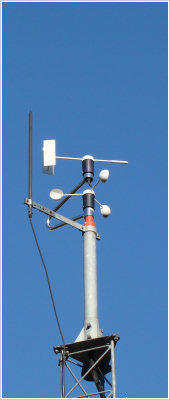 Elektronik Gözlem İstasyonu