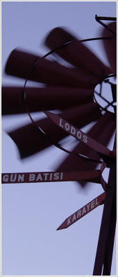 Rüzgar Gülü