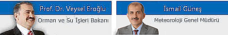 Prof. Dr. Veysel Eroğlu - İsmail Güneş