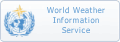 WMO World Weather Information Service