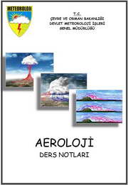 Aeroloji Ders Notları