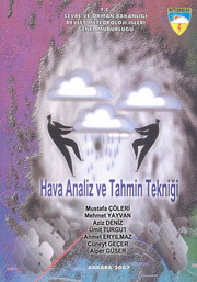 Hava Analiz ve Tahmin Tekniği