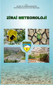 Zirai Meteoroloji Ders Notları