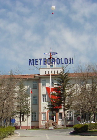 ankara meteoroloji