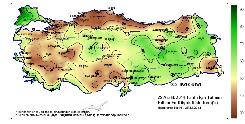 En Düşük 1. Gün