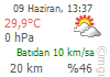 İZMİR Son Durum