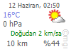 VAN Son Durum