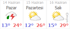 MERZIFON