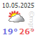 meteo datca jeudi 05 octobre