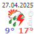 meteo istanbul