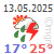 meteo kemer mardi 30 mai