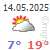 meteo avanos jeudi 28 septembre