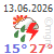 DÜZCE Hava Durumu 4. gün
