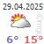 meteo istanbul