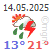 meteo konya dimanche 11 juin