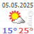 meteo Marmaris