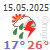 meteo didim lundi 12 juin