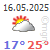 meteo kemer vendredi 02 juin