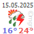 meteo kusadasi lundi 12 juin