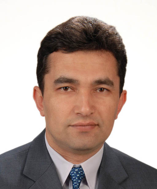 Meteoroloji 4 Bolge Mudurlugu Antalya