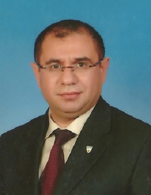 Meteoroloji 4 Bolge Mudurlugu Antalya