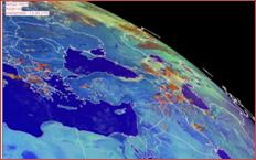 Devlet Meteoroloji İşleri Genel Müdürlüğünün 72. Kuruluş Yıldönümü