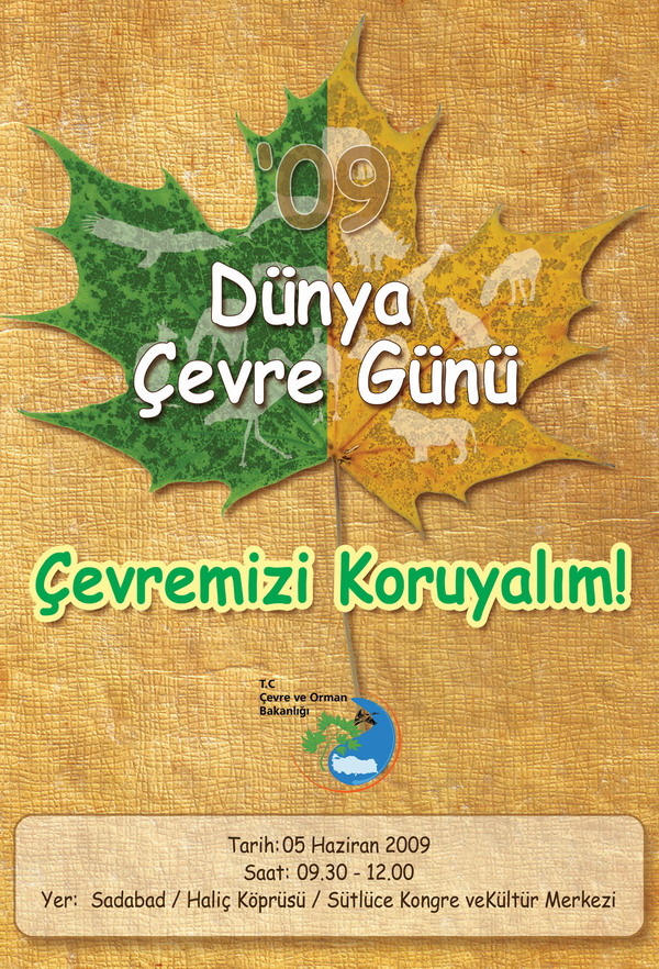 Dünya Çevre Günü