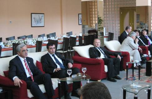 Şanlıurfa Ve Diyarbakır Bölge Müdürlüğü Koordinasyon Toplantısı