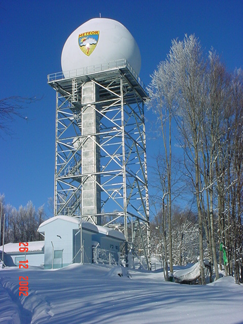 Zonguldak Radarı