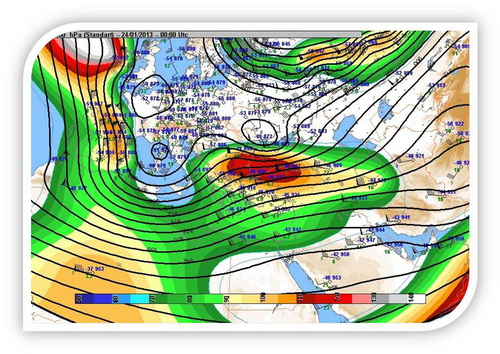 sikca sorulan sorular meteoroloji genel mudurlugu