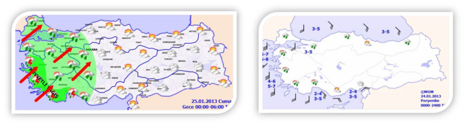 sikca sorulan sorular meteoroloji genel mudurlugu