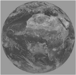 Uydu Meteorolojisi Şekil 27