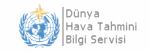 WMO Dünya Hava Tahmini Bilgi Servisi