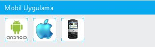 Mobil Uygulamalar