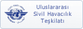 Uluslararası Sivil Havacılık Teşkilatı