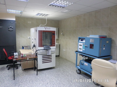 Nem Laboratuvarı 3