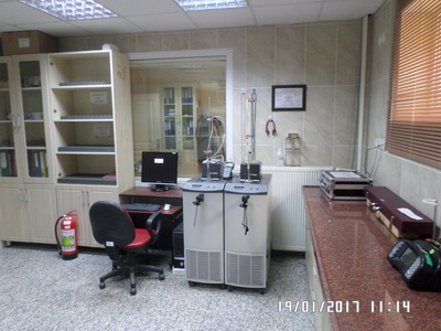 Sıcaklık Laboratuvarı 6