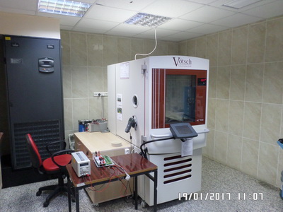 Sıcaklık Laboratuvarı 7