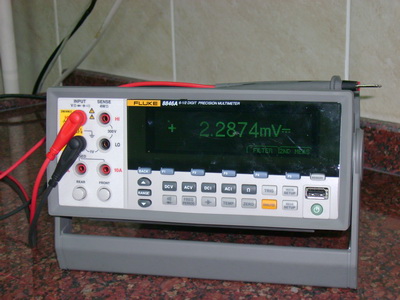 Sıcaklık Laboratuvarı 8