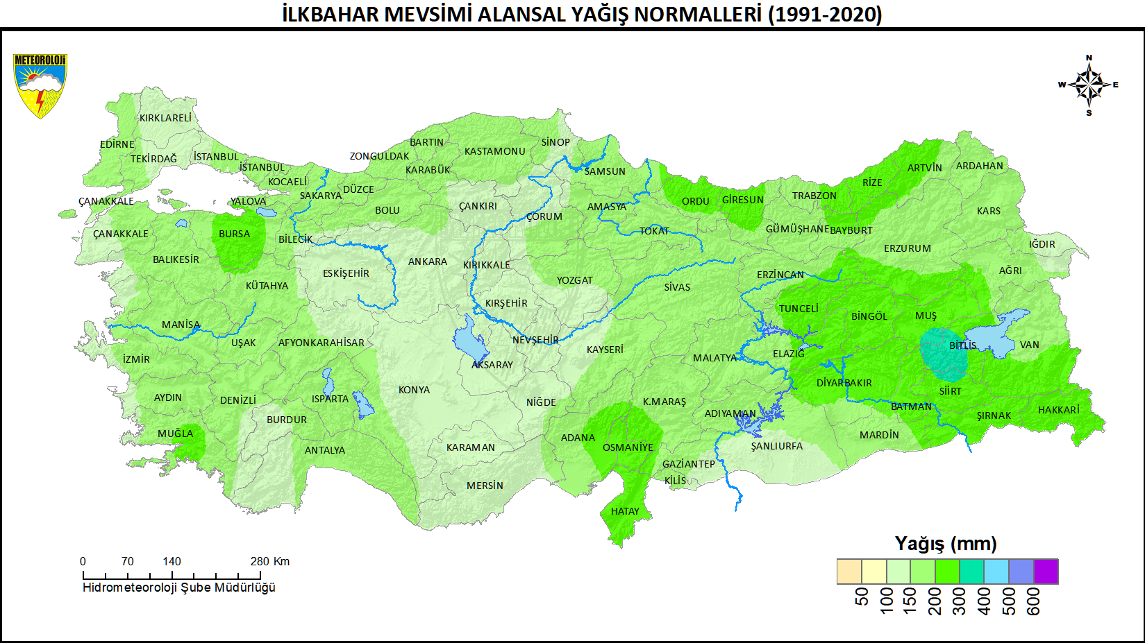 İLKBAHAR