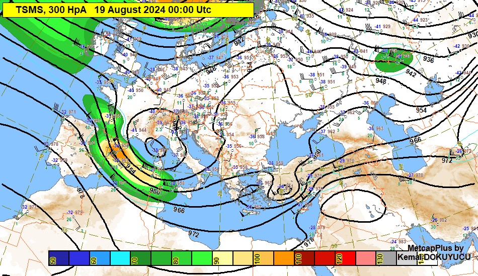 300hpa