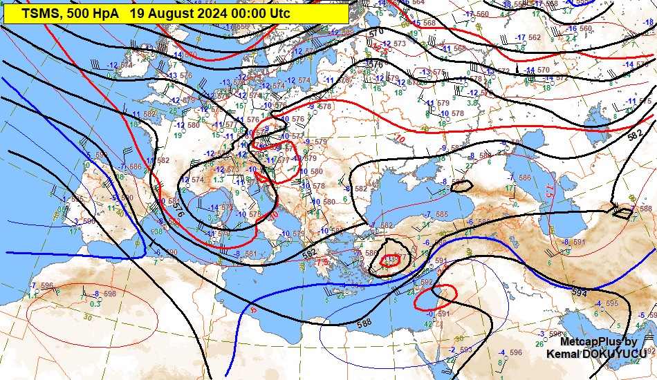 500hpa