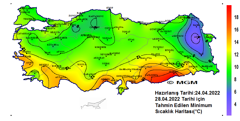 3 Gün Sonra