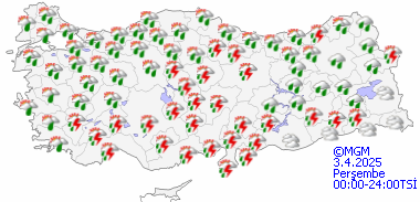 15 Ocak, Cuma