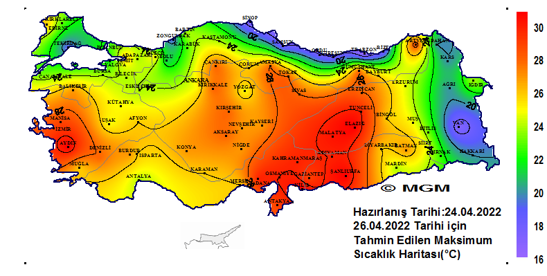 1 Gün Sonra